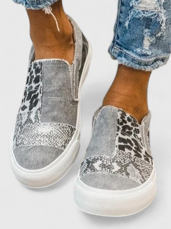 Mirayen | Comfort-Orthopedic Loafers