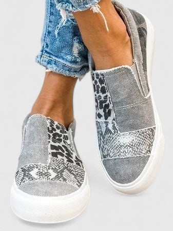 Mirayen | Comfort-Orthopedic Loafers