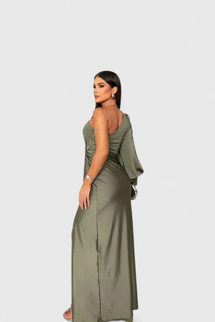 Saryxiah | Chic Maxi Dress