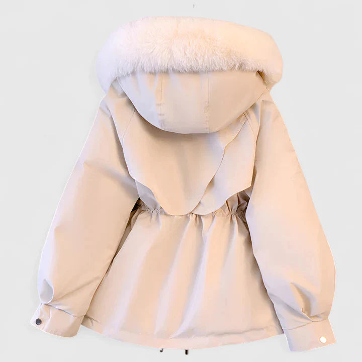 Aya | Sophisticated Jacket