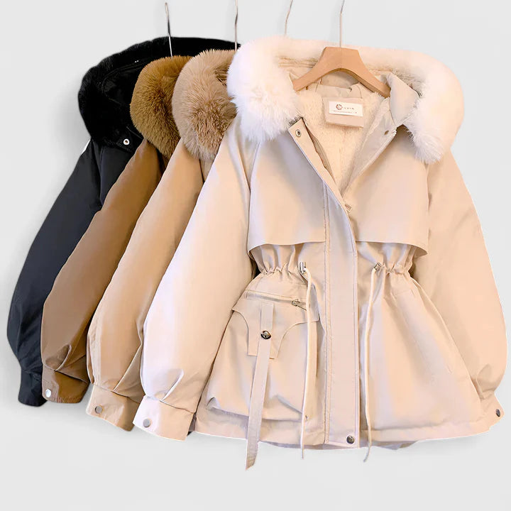 Aya | Sophisticated Jacket