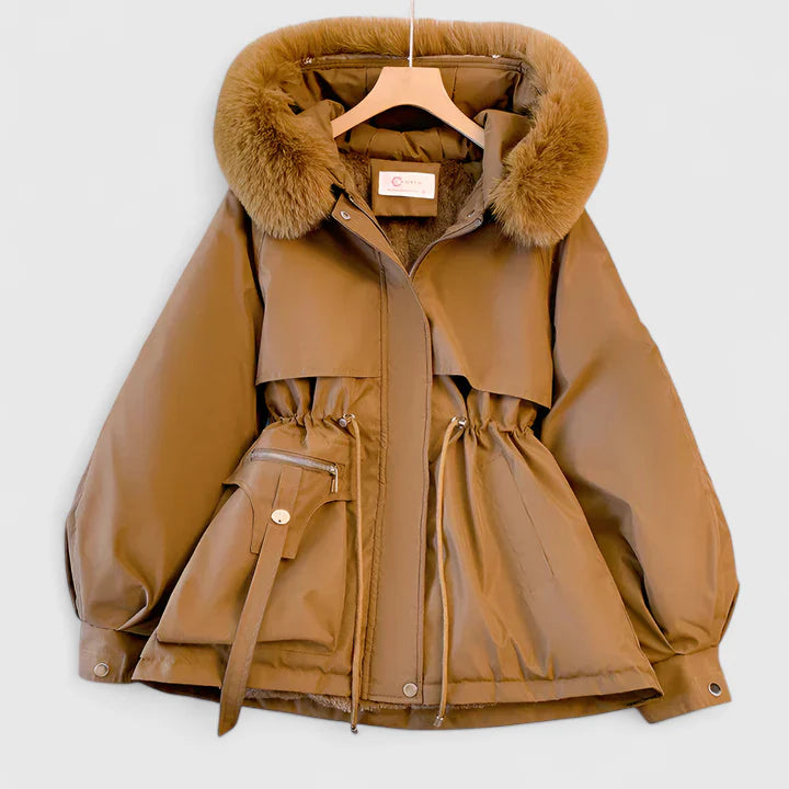 Aya | Sophisticated Jacket