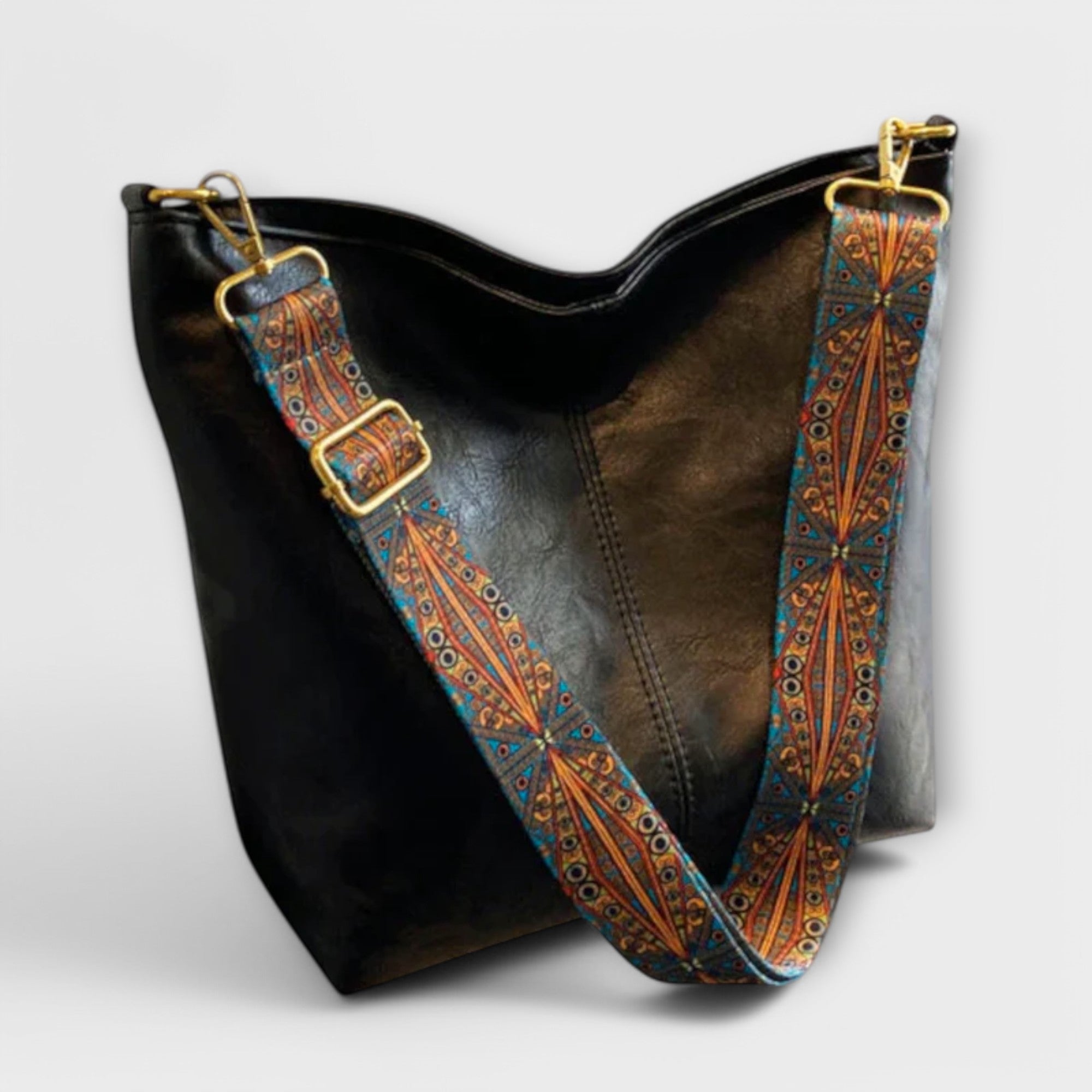 LA™ Retro Chic Bag