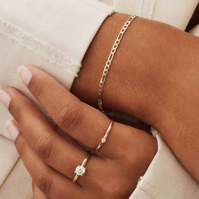Felianorah | 18k Gold Bracelet