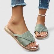 Gisandra | Comfort-Orthopedic Sandals