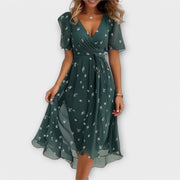 Rydicea | Sophisticated Elegance Dress