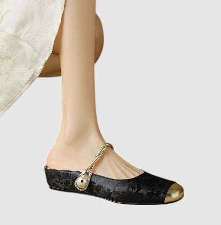 Cilia™ | Comfort-Orthopedic Sandals
