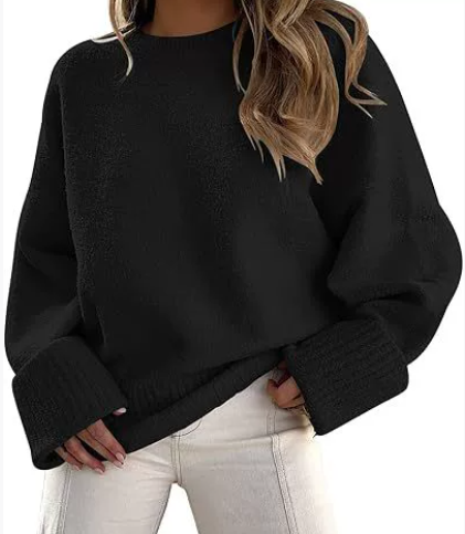 Enzi | Chic Sweater