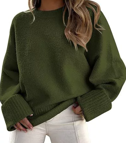 Enzi | Chic Sweater