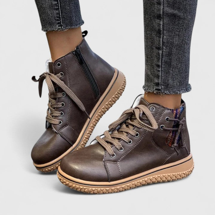 Nyrah | Supportive Orthopedic Footwear