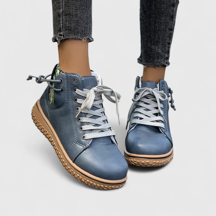 Nyrah | Supportive Orthopedic Footwear