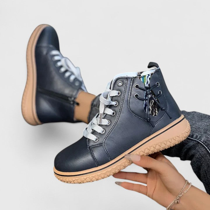 Nyrah | Supportive Orthopedic Footwear