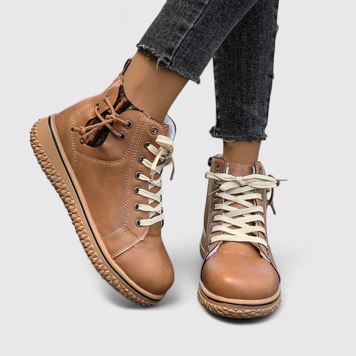 Nyrah | Supportive Orthopedic Footwear