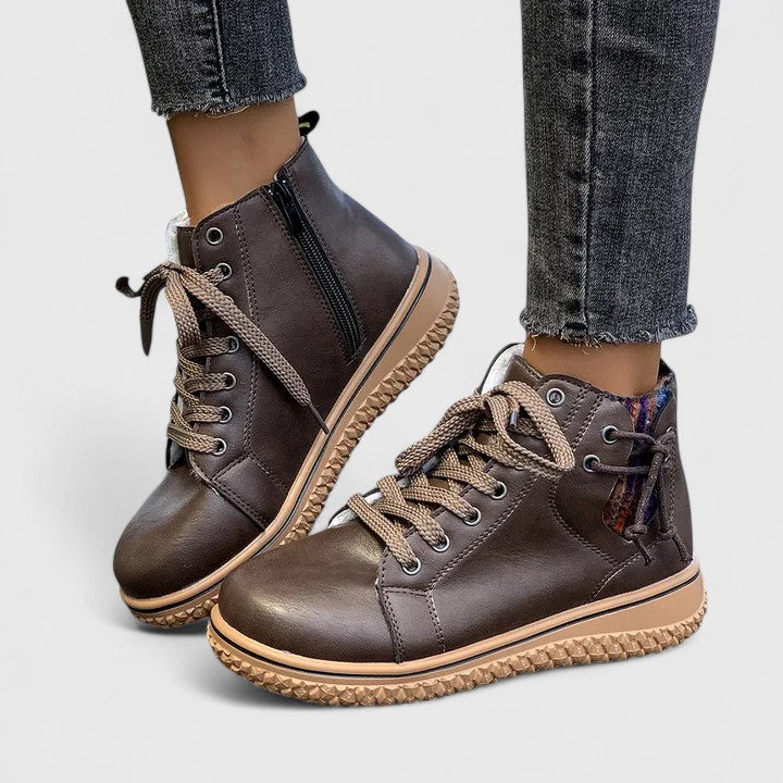Nyrah | Supportive Orthopedic Footwear