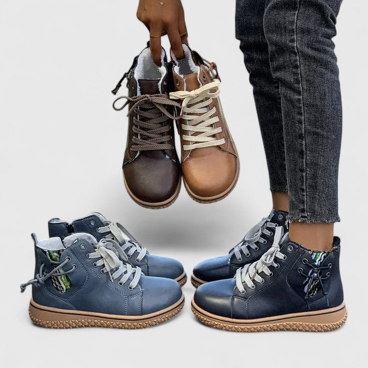 Nyrah | Supportive Orthopedic Footwear