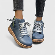 Nyrah | Supportive Orthopedic Footwear