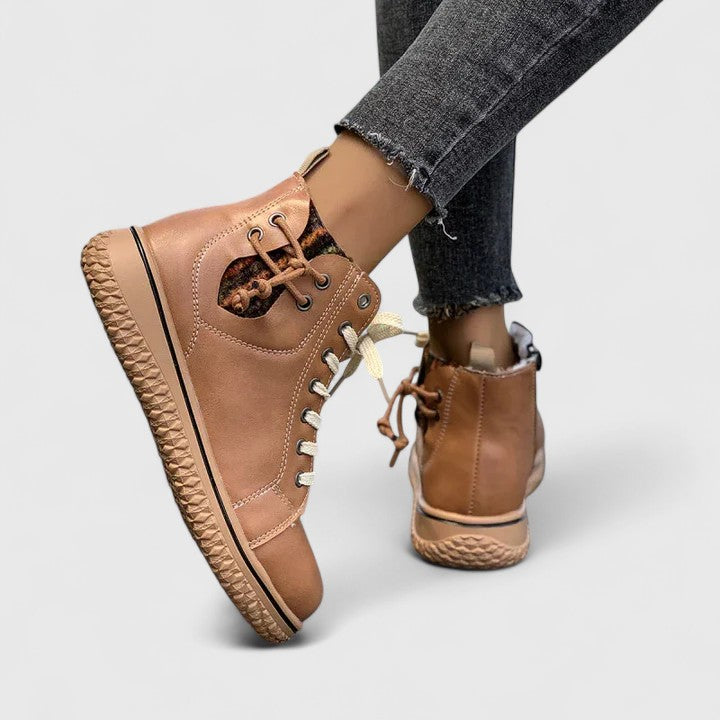 Nyrah | Supportive Orthopedic Footwear