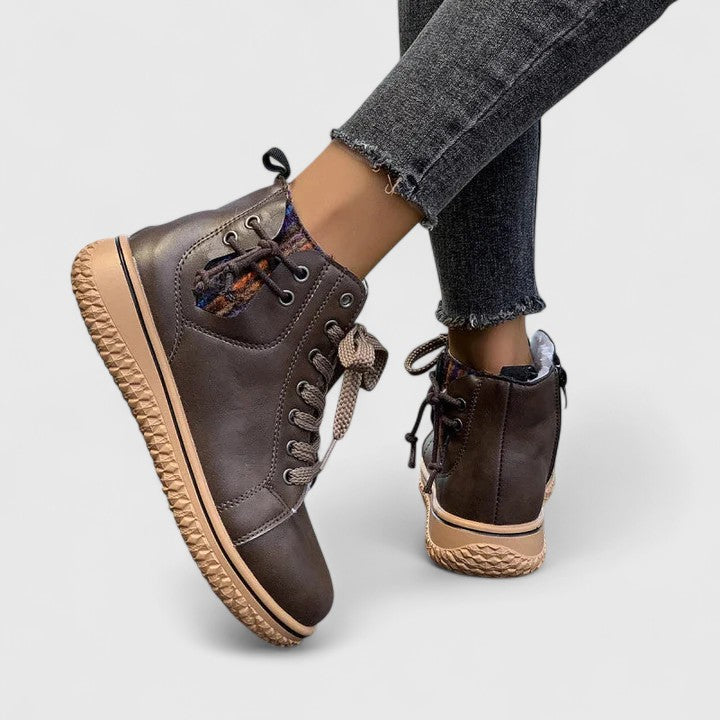 Nyrah | Supportive Orthopedic Footwear