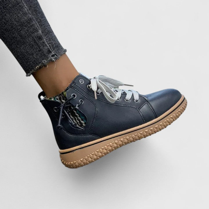 Nyrah | Supportive Orthopedic Footwear
