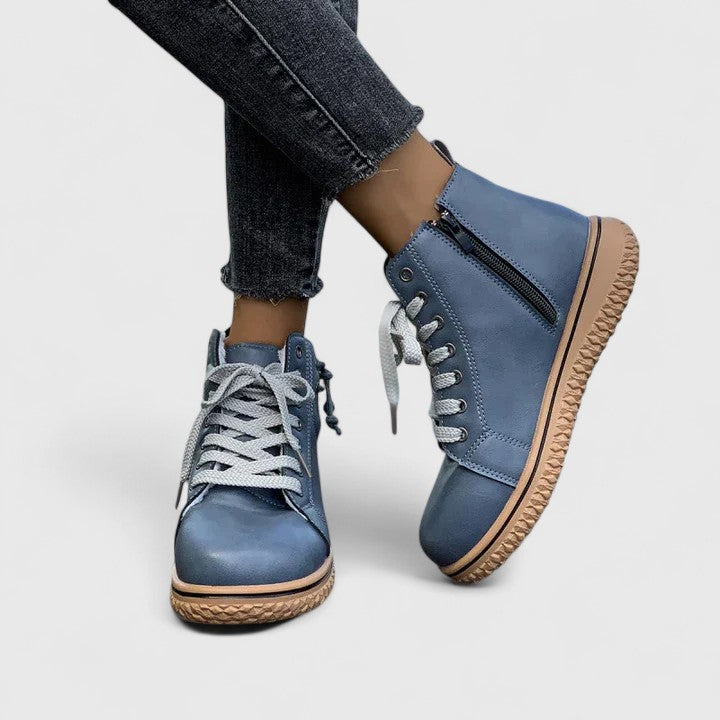Nyrah | Supportive Orthopedic Footwear