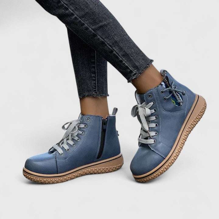 Nyrah | Supportive Orthopedic Footwear
