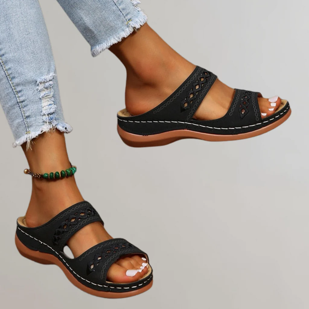 Wendy™ | Comfortable Orthopedic Sandals