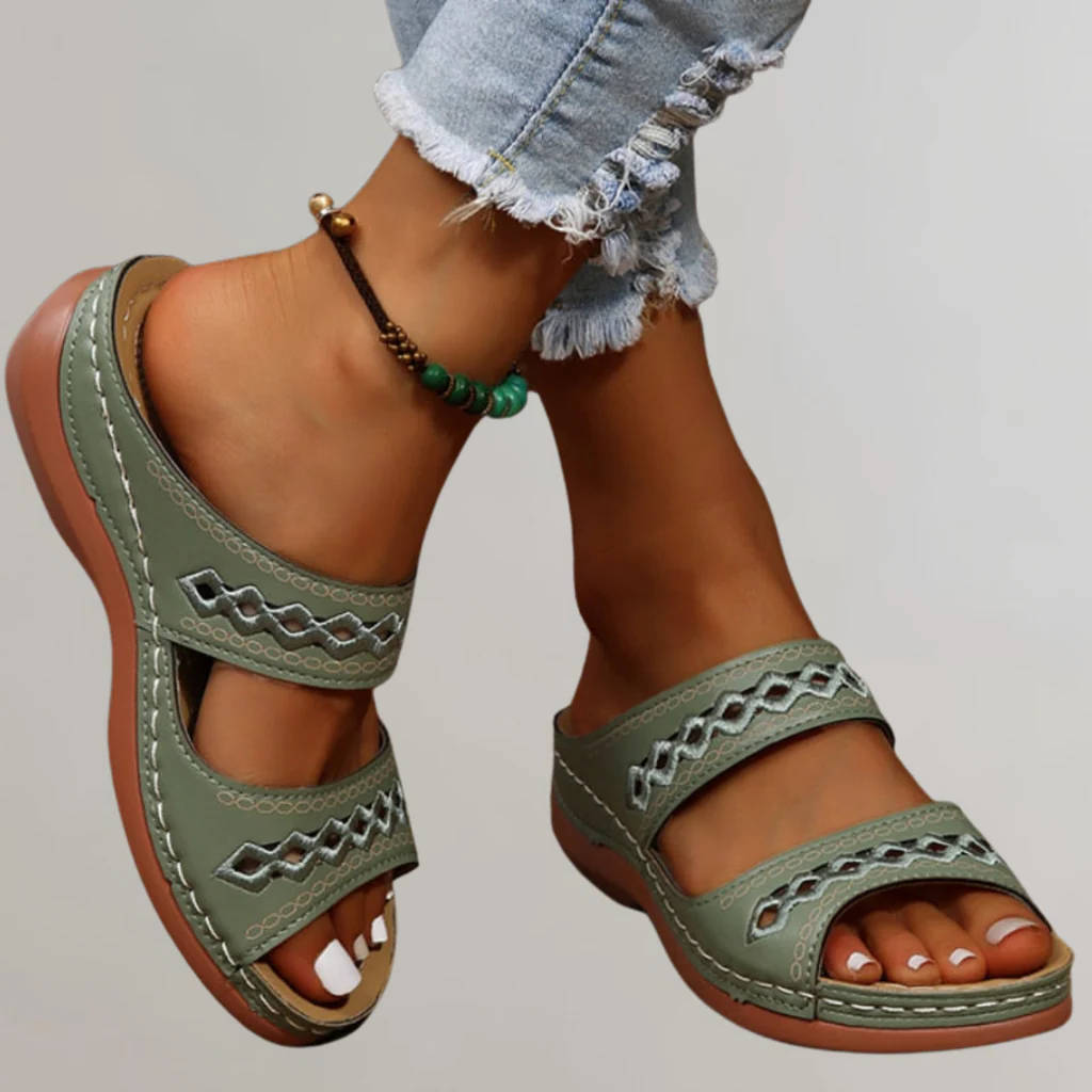 Wendy™ | Comfortable Orthopedic Sandals