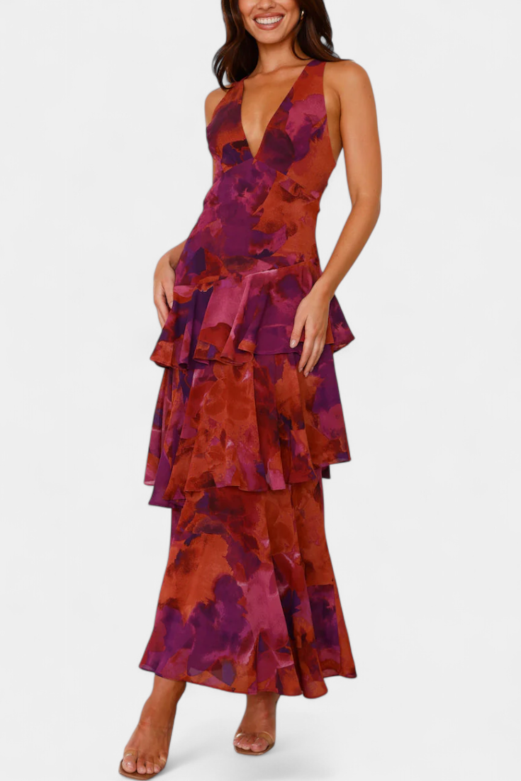 Zaryssah | Chic Elegance Dress