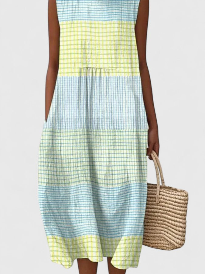 Camirelene | Cozy Chic Dress