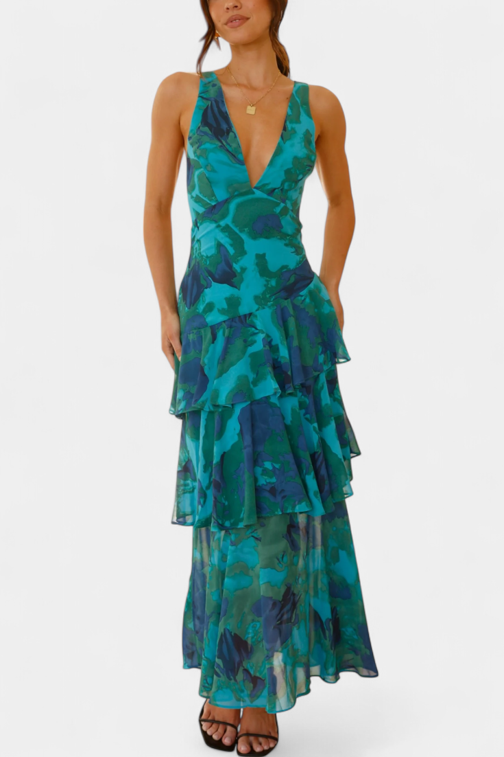 Zaryssah | Chic Elegance Dress