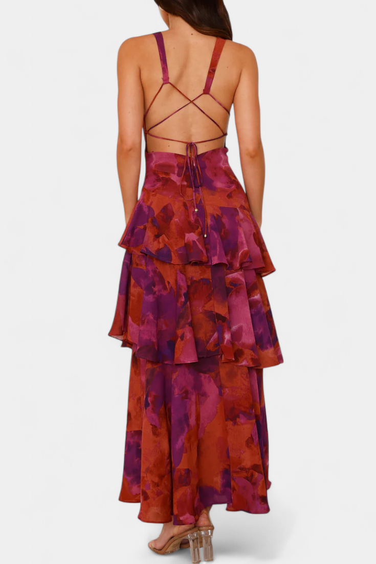 Zaryssah | Chic Elegance Dress