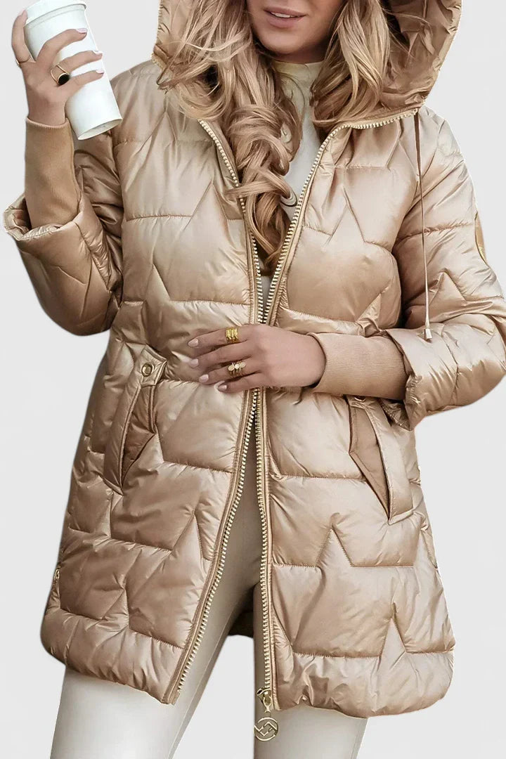 Lyzzandra | Cozy Outerwear