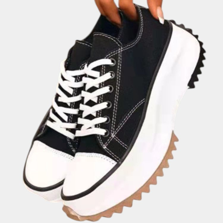 Eveloise™ | Cozy Sneakers for All-Day Comfort