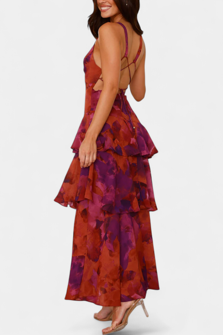 Zaryssah | Chic Elegance Dress