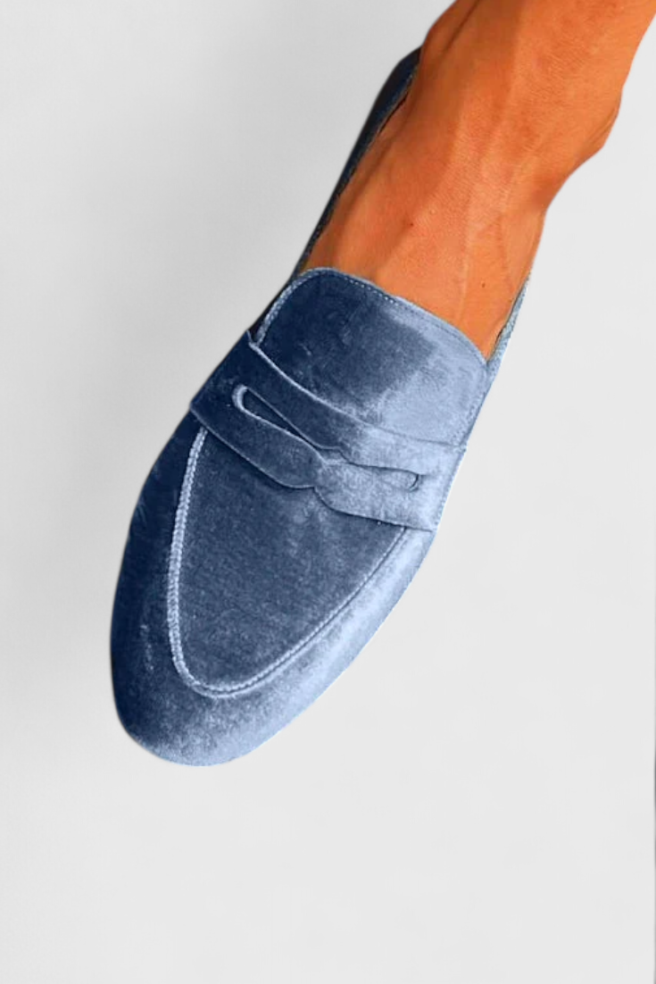 Olivrah™ | Cozy Loafers for All-Day Comfort
