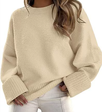 Enzi | Chic Sweater
