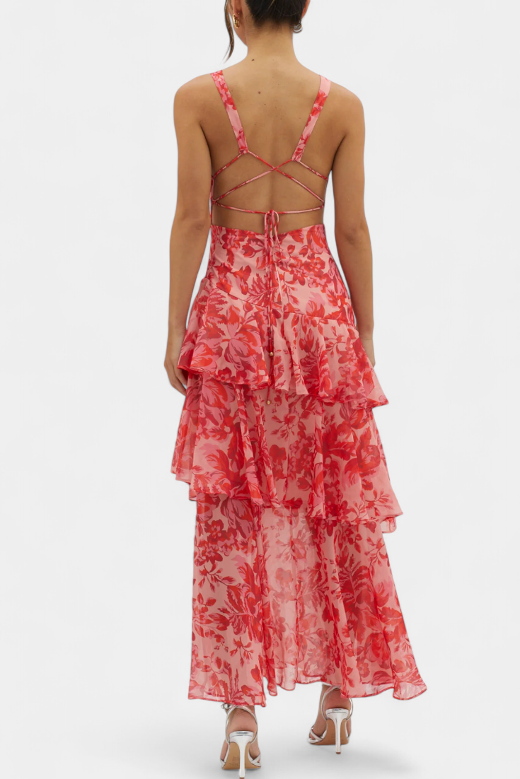 Zaryssah | Chic Elegance Dress