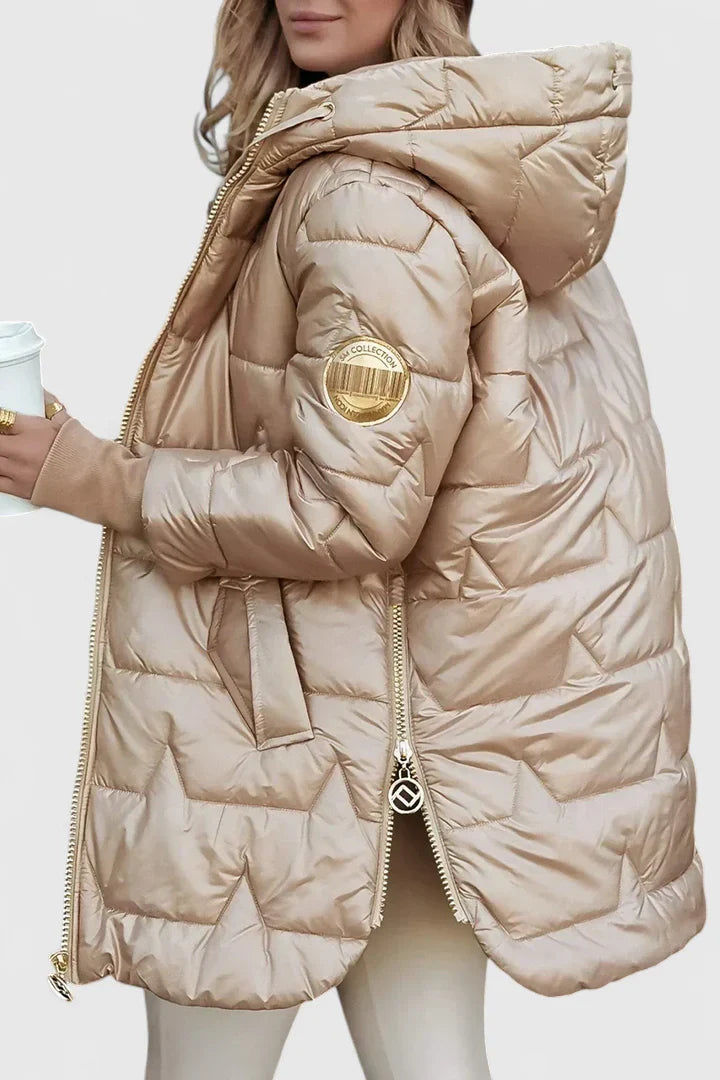 Lyzzandra | Cozy Outerwear