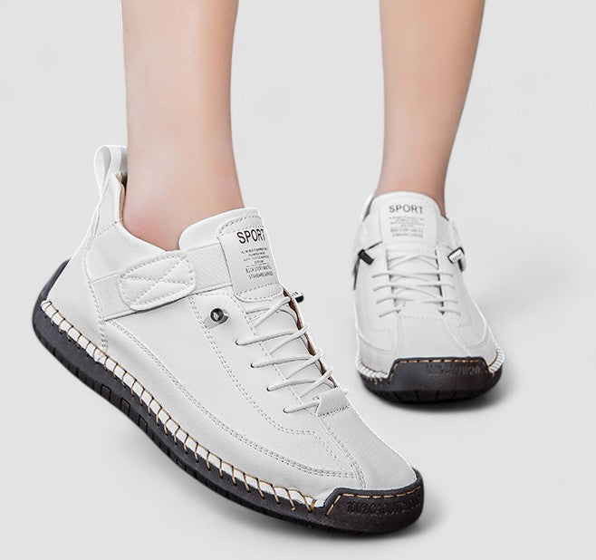 Kymberleigh | Comfort-Focused Orthopedic Sneakers