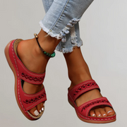 Wendy™ | Comfortable Orthopedic Sandals