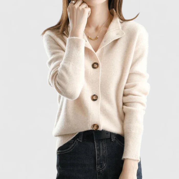 Camaryllis | Chic and Sophisticated Cardigan