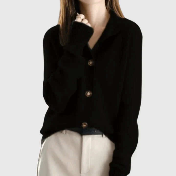 Camaryllis | Chic and Sophisticated Cardigan