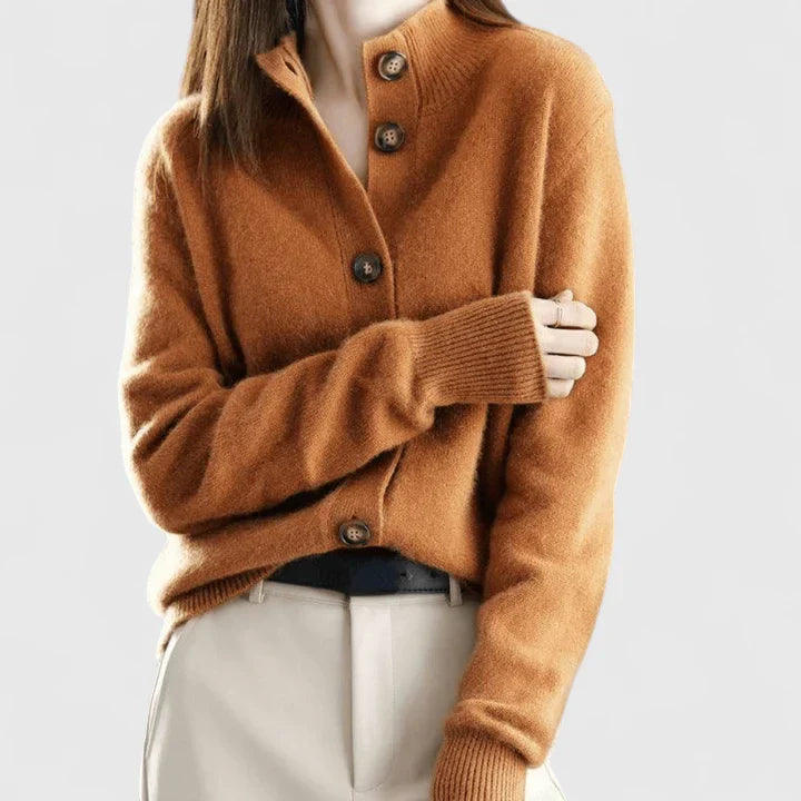 Camaryllis | Chic and Sophisticated Cardigan