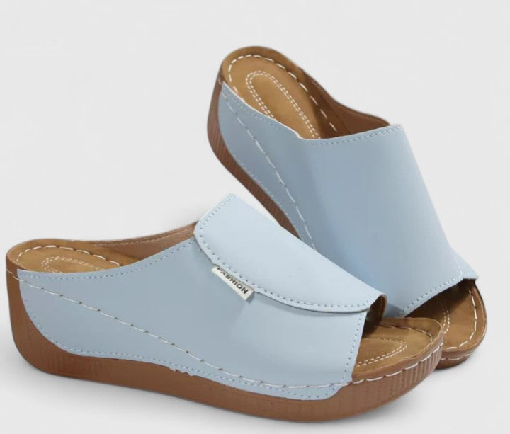 Celestria | Comfortable Orthopedic Sandals