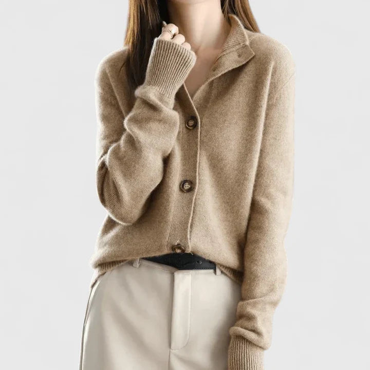 Camaryllis | Chic and Sophisticated Cardigan