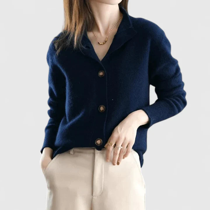 Camaryllis | Chic and Sophisticated Cardigan