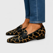 Kleirra | Classic Timeless Loafers
