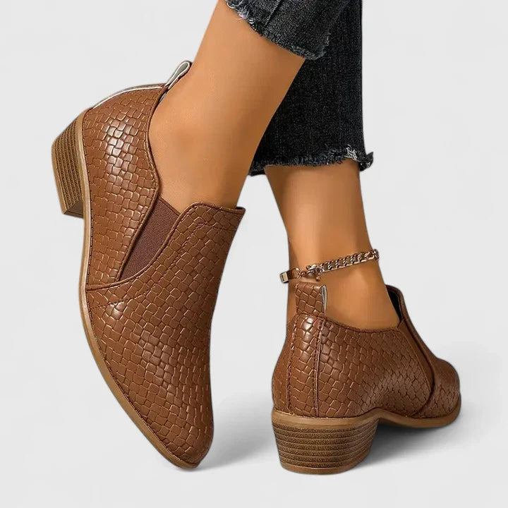 Violeandra | Comfort-Orthopedic Footwear