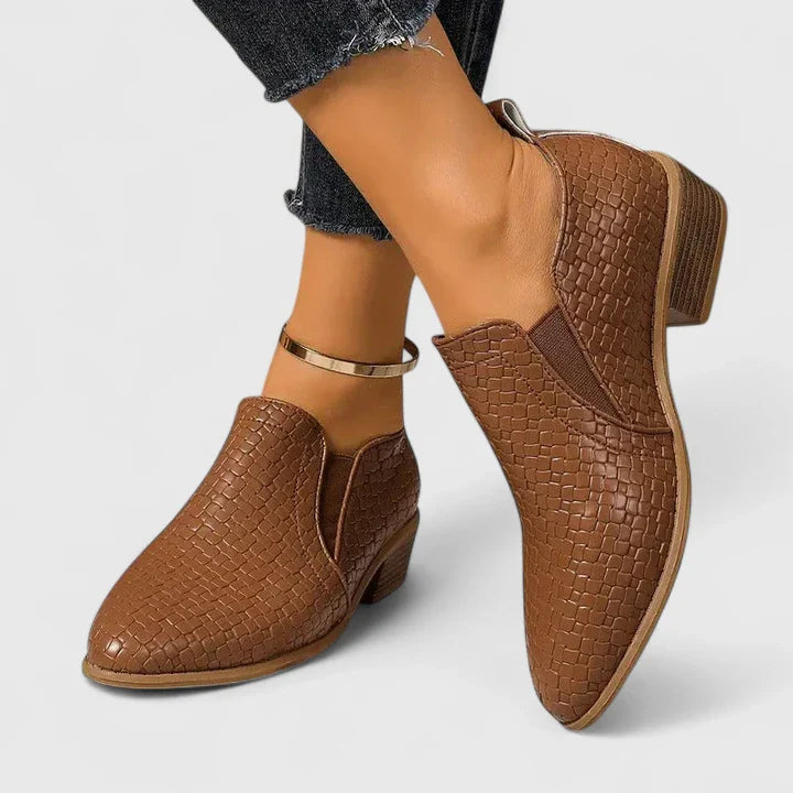Violeandra | Comfort-Orthopedic Footwear
