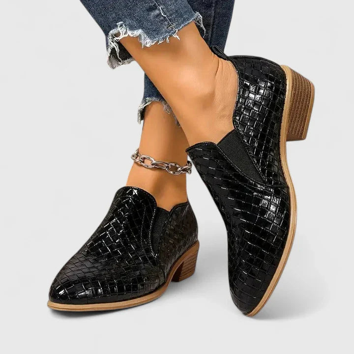 Violeandra | Comfort-Orthopedic Footwear